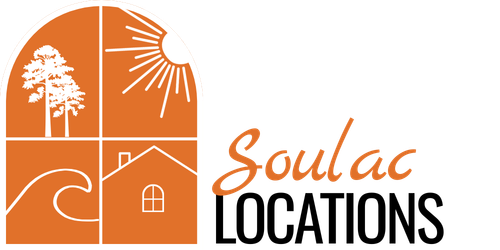 Soulac Locations