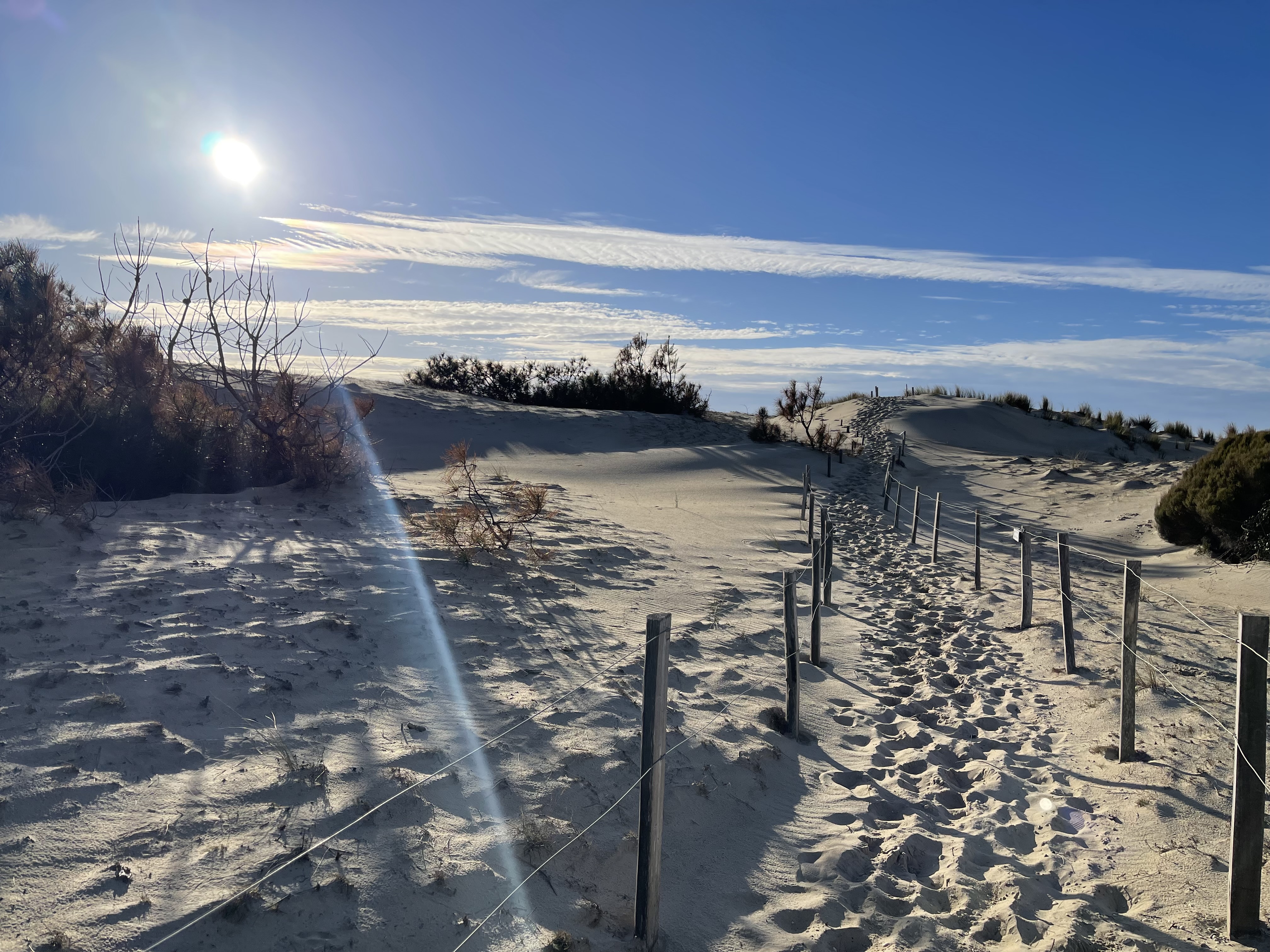 Quelles sont les plus belles plages de Soulac-sur-Mer ?