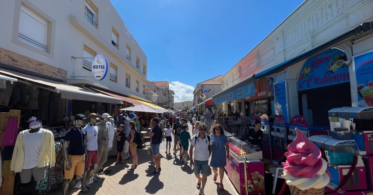 Ce qu’il ne faut pas manquer à Soulac sur Mer
