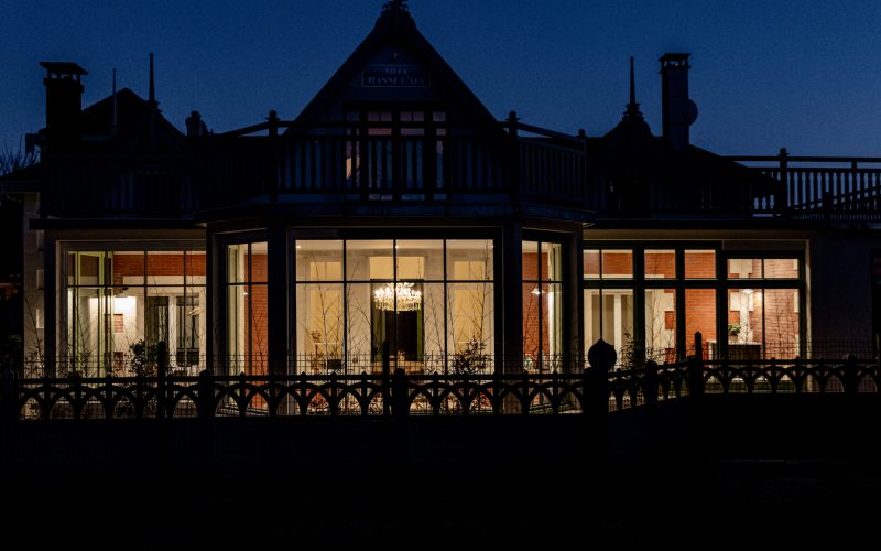 Quel est le TOP 3 des hébergements à Soulac-sur-Mer ?