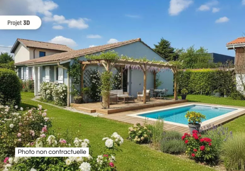 Photo non contractuelle (1)