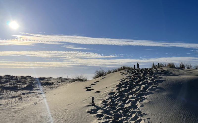 Pourquoi choisir Soulac-sur-Mer pour vos vacances ?
