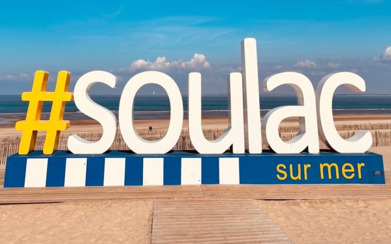 Où déguster les meilleurs fruits de mer à Soulac-sur-Mer ?