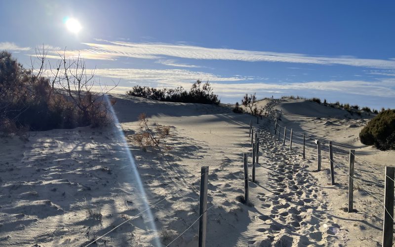 Quelles sont les plus belles plages de Soulac-sur-Mer ?