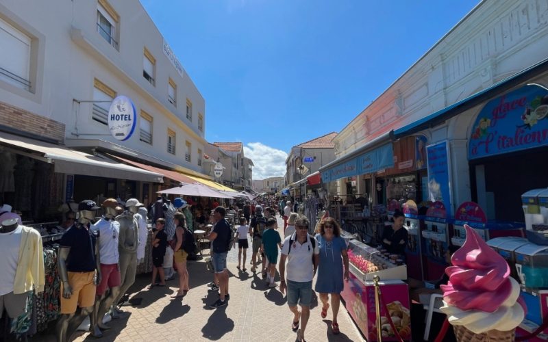 Ce qu’il ne faut pas manquer à Soulac sur Mer