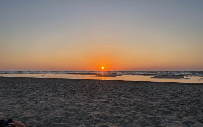 Comment organiser un week-end romantique à Soulac-sur-Mer ?